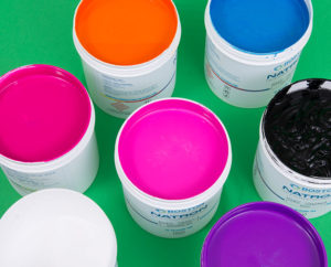 Silicone Ink, natron™ se silicone ink - Boston Industrial Solutions