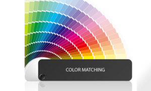 custom color matching solutions - silicone ink - boston industrial solutions