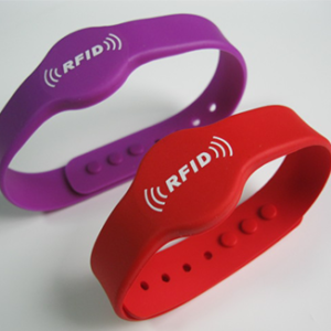silicone-rfid-wristband-silicone ink - boston industrial solutions