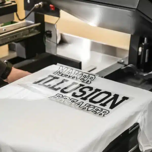 SilTex-HD Ink for textile printing | Boston Industrial Solutions, Inc.