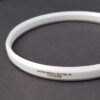 135mm double sided pad printer ceramic ring