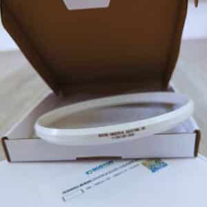 152mm inkcups ring for pad printing machines