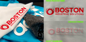 Natron SilTex silicone inks for screen printing - Boston Industrial Solutions