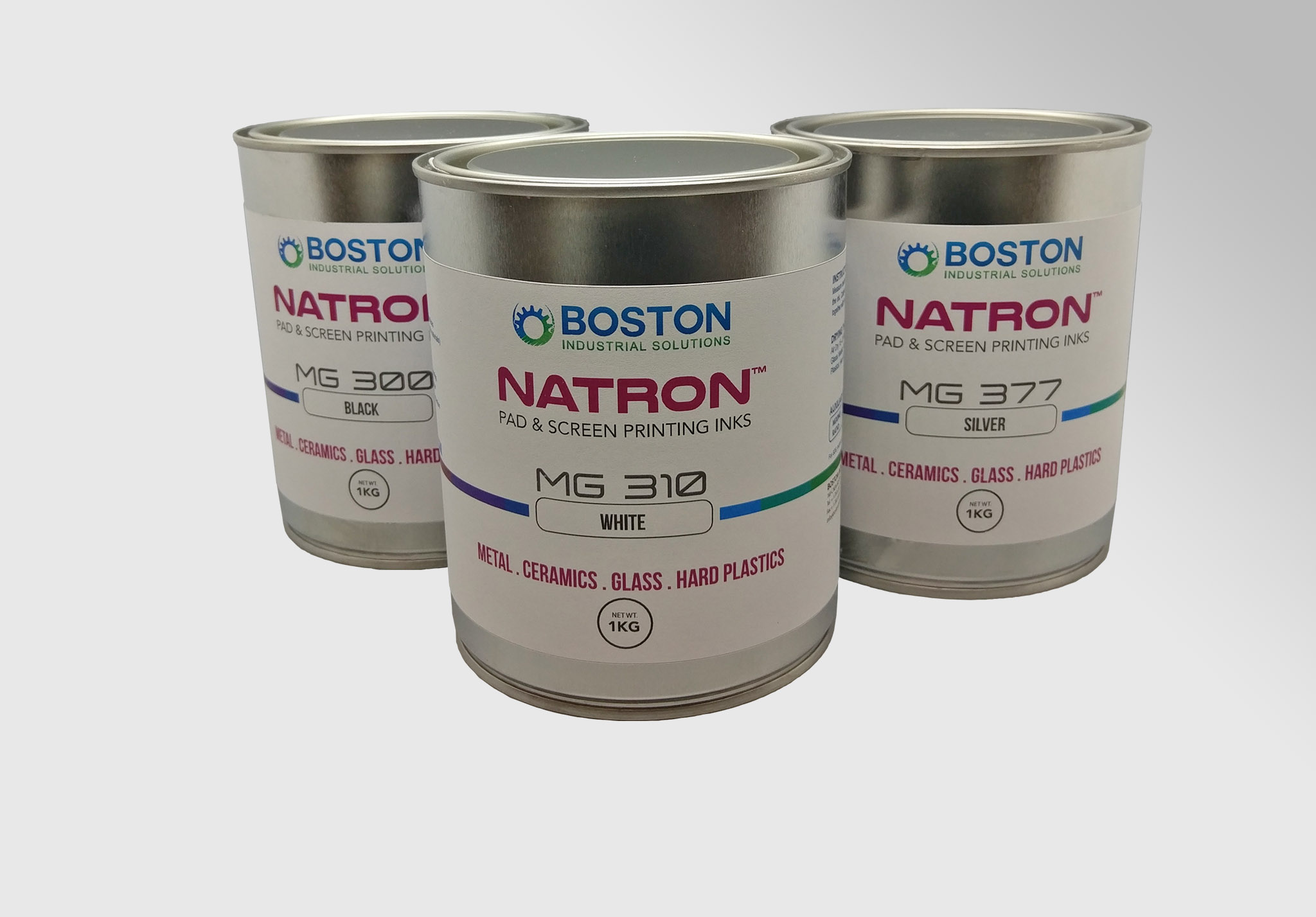 Natron™ MG™ Series inks