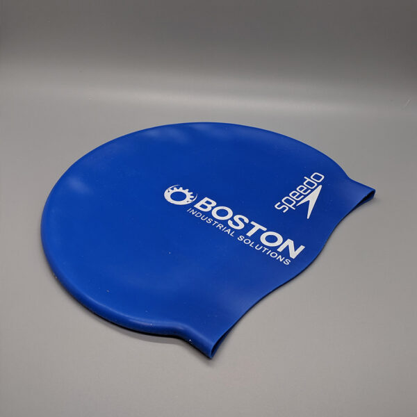 Silicone ink for rubber Boston Industrial Solutions