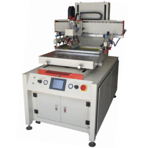 screen printing equipment - boston industrial solutions