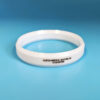 53mm double-sided ceramic-ring for pad printer machine