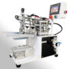 face mask printing machine, tagless printing machine - Volta™ S150 tabletop screen printer