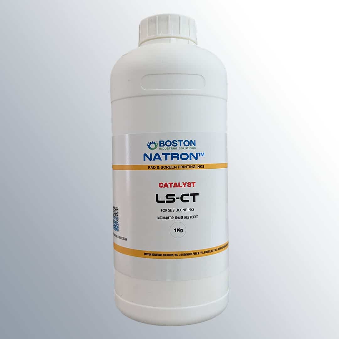 LS Silicone ink catalyst