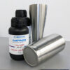 UV Metal Adhesion Promoter - Stainless steel primer for UV ink printing
