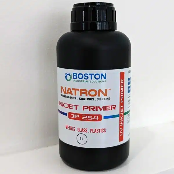 JP254 UV Jettable Adhesion Promoter - Boston Industrial Solutions, Inc