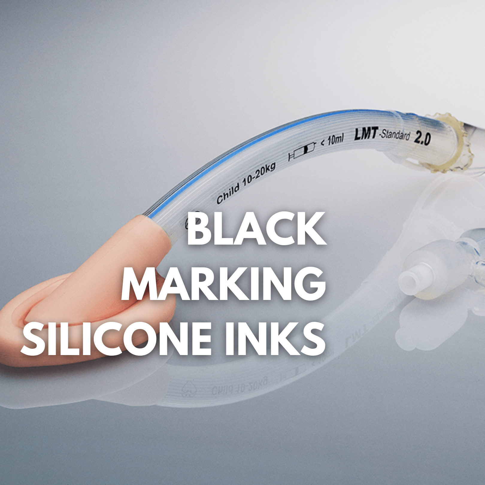 Silicone Marking ink
