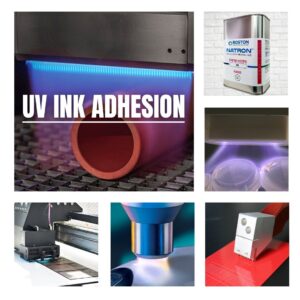 UV ink adhesion - Boston Industrial Solutions