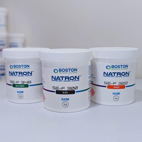 medical grade silicone ink for pad printing