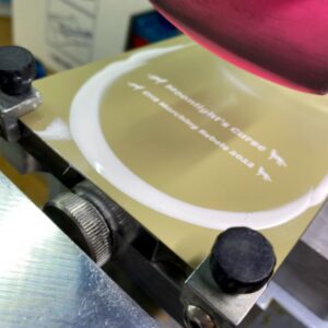 pad printing problems and solutions