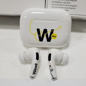 promotional product - apple airpod