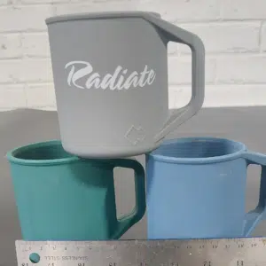 printing cups