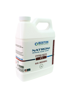 Natron Fi UV ink adhesion promoter