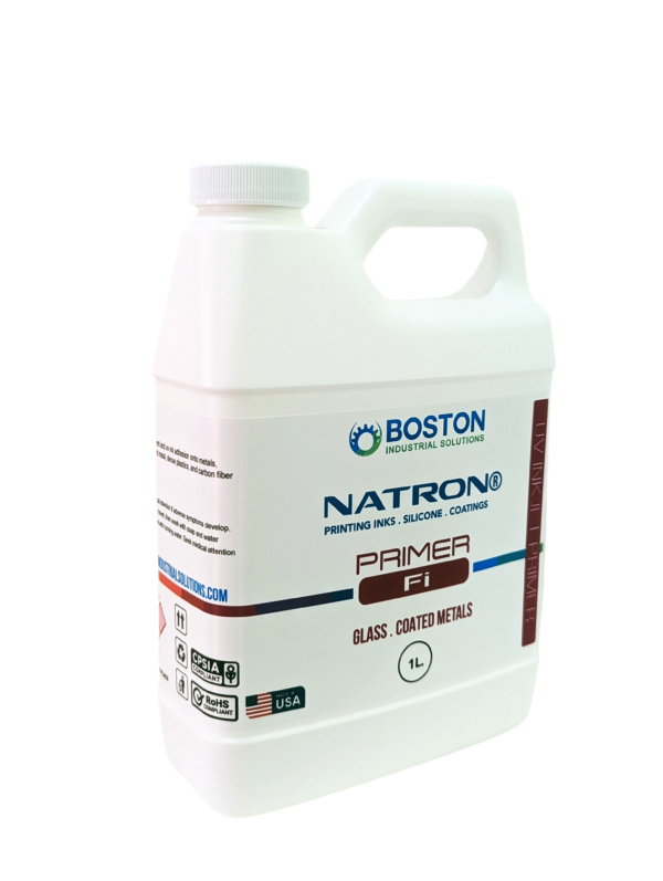 Natron Fi UV ink adhesion promoter