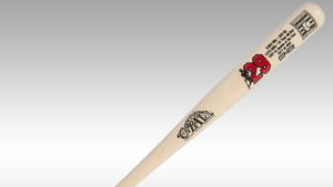 Sports equipment printing - Baseball Bats And Hockey Sticks